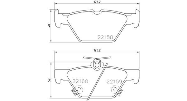 MAGNETI MARELLI Jarrupala, levyjarru 363700478026